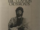 ERIC CLAPTON Crossroads 6-LP VINYL BOX SET/INSERT/BOOKLET VG+