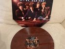 The Rolling Stones ?– Con Le Mie Lacrime: Unofficial Release, Purple