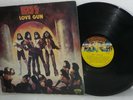 KISS - LP 