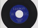 NEIL SEDAKA 45 RPM ON LEGION RECORDS