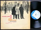 ORNETTE COLEMAN TRIO Golden Circle Stockholm Vol.1 LP BLUE NOTE 84224 NY EAR ST