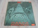 Magma - Udu Wudu 1976 USA LP TOMATO 1st