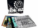 Blink 182 10 LP Limited Edition Box Vinyl Set Punk