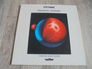 Software - Electronic Universe 1985 GERMANY LP INNOVATIVE COMMUNICATION 1st