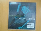 Lou Donaldson 