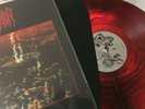 Blood Incantation - Starspawn Red Black Galaxy Vinyl LP