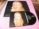 MINA SALOME' 2LP ORIGINALE 1981 NM CON POSTER GIGANTE