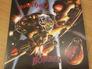 MOTORHEAD - BOMBER - 2LP PURPLE VINYL - RSD / RECORD STORE DAY 2013 NEW UNSEALED