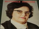 Butthole Surfers ?– Cream Corn From The Socket Of Davis -Vinyl EP - 1985 Import