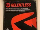 Mark 'Ruff' Ryder - Joy 12” UK Garage Vinyl Relentless Records 2000 Promo