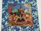 ROLLING STONES THEIR SATANIC MAJESTIES REQUEST 1st Mono 1967 EX+Cover EX Vinyl