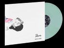 SELENA GOMEZ - RARE - BLUE VINYL VERY LIMITED WEBSITE EXCLUSIVE SEALED  NEW
