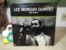 Lee Morgan Quintet Take Twelve jazz RARE RECORD LP VINYL ALBUM