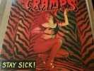 The Cramps 