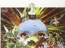 CHOCOLATE WATCHBAND-Inner Mystique VINYL LP NEU