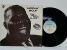 HOWLIN' WOLF The Real Folk Blues CHESS LP NEAR MINT Vinyl France Pressing