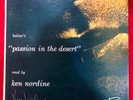 Balzac Read By Ken Nordine ?– Passion In The Desert Version VLP-101 Autographed