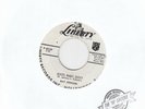 Ray Johnson - Dizzy, Baby, Dizzy / Can't Stop Lovin You - Liberty F-55135 45rpm