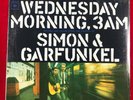 Simon & Garfunkel ?– Wednesday Morning, 3 A.M. - Columbia ?– CS 9049 - SEALED LP