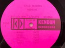Redbone - Unreleased Album From 1/24/75 Test Pressing Acetate Epic LP