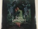 Various Artists Pans Labyrinth Vinyl Record OOP Impossible To Find Soundtrack