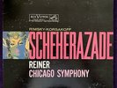 1S   REINER Scheherazade LP / RCA LSC 2446 Living Stereo SD TAS EX+