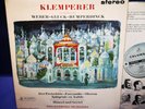 @COLUMBIA SAX 2417 *B/S* KLEMPERER* CONDUCTS *OVERTURES: WEBER /HUMPERDINCK etc*