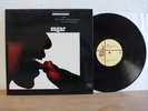 STANLEY TURRENTINE SUGAR JAZZ LP with CARTER BENSON HUBBARD 1972 IN MINT
