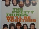 THE PRETTY THINGS We`ll Be Together (Holland Lp)