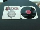 SAXON STRONG ARM OF THE LAW 1980 UK PRESS 12