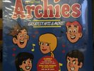 Archies ?– The Definitive Archies - Greatest Hits & More Coloured Vinyl LP