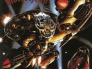 MOTORHEAD : BOMBER BRAND NEW & SEALED 180 GRAM VINYL LP