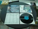 SCANNER TERMINAL EARTH 1990 GERMAN PRESS 12
