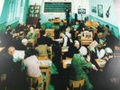 Oasis - The Masterplan Vinyl Gatefold LP Jacket. 2 Albums,Used. A5A