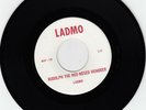 Ladmo - Rudolph The Red Nosed Reindeer - 45 rpm 7