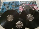 VORKRIEGSJUGEND VKJ 2xLP + 7inch EP PUNK RAWSIDE slime ZSD RAZZIA HASS buttocks