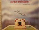 Captain Lockheed & the Starfighters - Gatefold Booklet - Album - Calvert w Lemmy