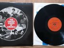 THE UNITED STATES OF AMERICA  - SAME TITLE  - RARE ORIGINAL UK CBS 12