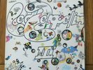 LED ZEPPELIN..LED ZEP 111..THREE..FIRST PRESS.A-5/B-5.CLASSIC ROCK..JIMMY PAGE..