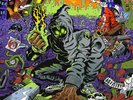 UNLOCKED [LP] Explicit Lyrics Denzel Curry/Kenny Beats Vinyl PREORDER 03