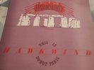 Hawkwind - Stonehenge This Is Hawkwind, Do Not Panic 2 x 12” Vinyl LPs