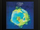 Ultradisc One-Step LP - UD1S 2-012 YES FRAGILE 2LP BOX LIMITED 7500 copies