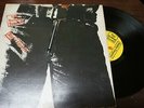 THE ROLLING STONES - Sticky Fingers, LP 12