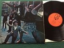 THE DOORS strange days 1967 MONO ORANGE ELEKTRA 1ST PRESS+ INNER A1 B1 MATRIX