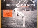 HOOTIE & THE BLOWFISH Musical Chairs 1998 vinyl lp SEALED