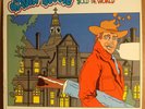 David Bowie - The Man Who Sold the World / Original w/ Machine Stamper Beautiful