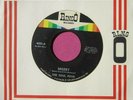 THE SOUL FOUR  Misery -super clean 45 rpm  Ringo 4321 - with rare company sleeve