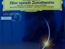 DGG  2530402  STRAUSS ALSO SPRACH ZARATHUSTRA  KARAJAN SPEAKERS CORNER