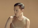Too Bright by Perfume Genius Vinyl Me Please Exclusive Limited Edition Colored