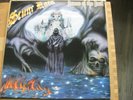 Scum Rats Demon of the Dark Vinyl Demented Are Go Meteors Mad Sin Nekromantix